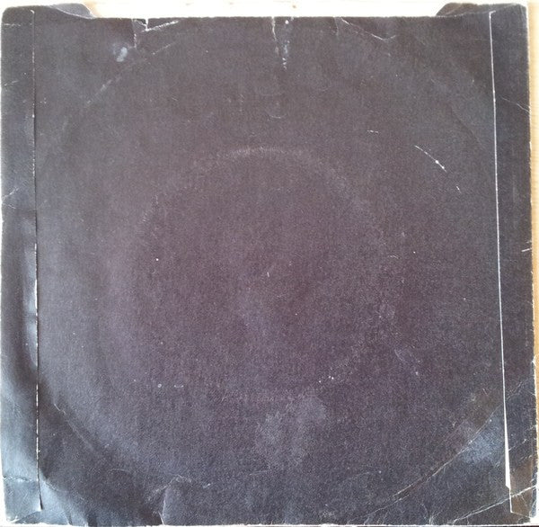 Sex Pistols : Anarchy In The U.K. (7", Single, M/Print, Chr)