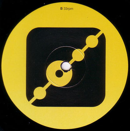 Victor Simonelli Presents Solution : Feels So Right (Nush, JP's Alcatraz & Original Mixes) (12")