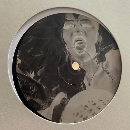 Various : Eros03x (12", Unofficial)
