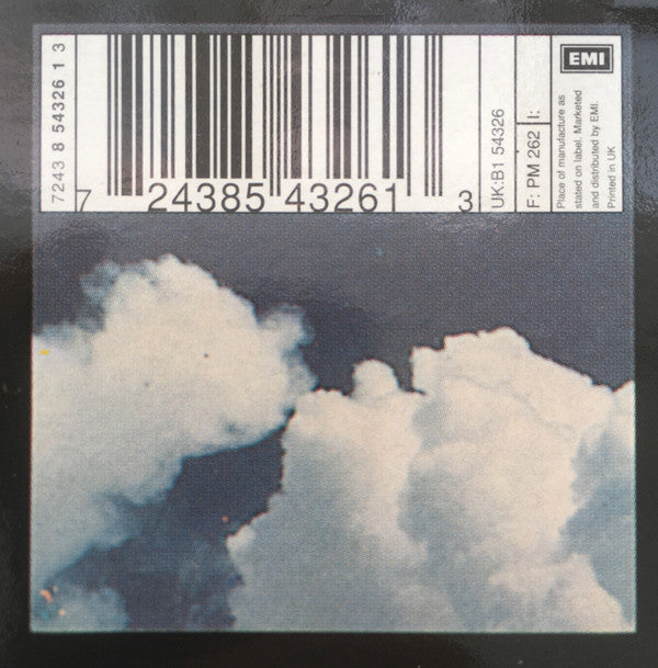 Donald Byrd : Places And Spaces (LP, Album)