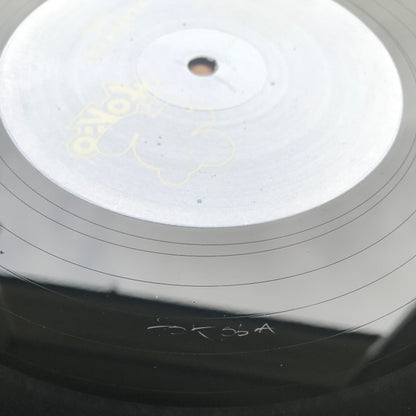 Klarky Cat : Gumbo (12", RE)