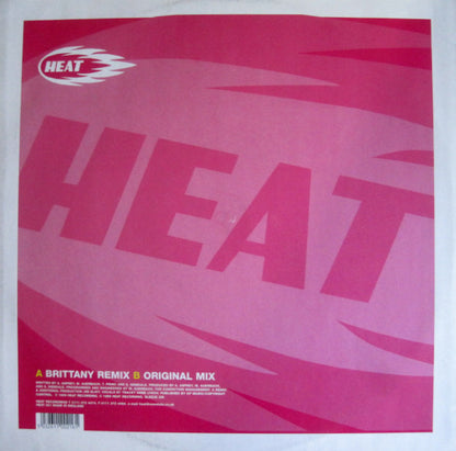 Prima Featuring Tracy Anne Lynch : Not Everything (Disc 1) (12")