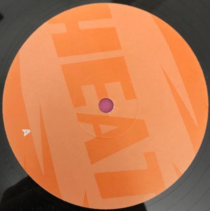 Prima Featuring Tracy Anne Lynch : Not Everything (Disc 1) (12")