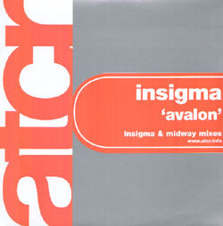 Insigma : Avalon (12")