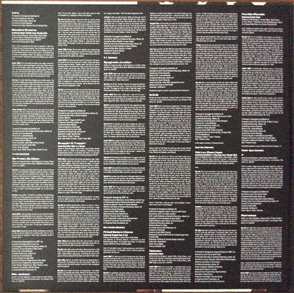 OutKast : Stankonia (2xLP, Album, Club, RE, RM, Gra)