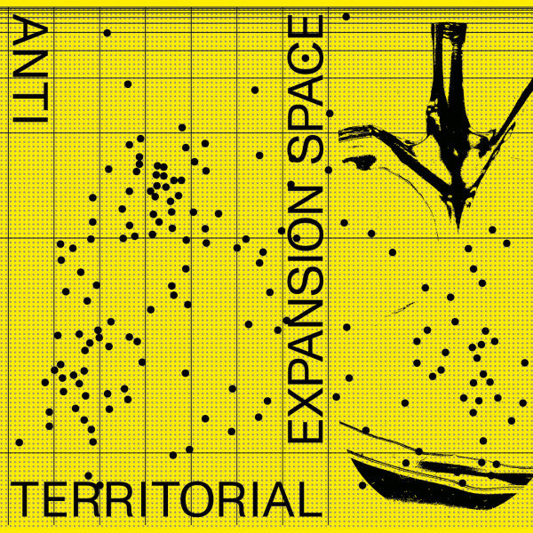 Trillion Tapeman : Anti​-​Territorial Expansion Space (Cass, Album, Ltd)