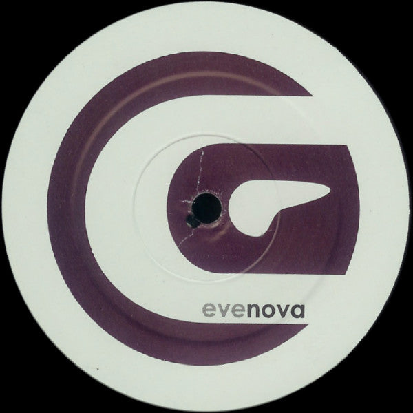 Les Hemstock Presents Tonik : Money (12", M/Print)