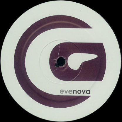 Les Hemstock Presents Tonik : Money (12", M/Print)