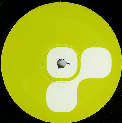 Moogwai : Viola (12", Single)