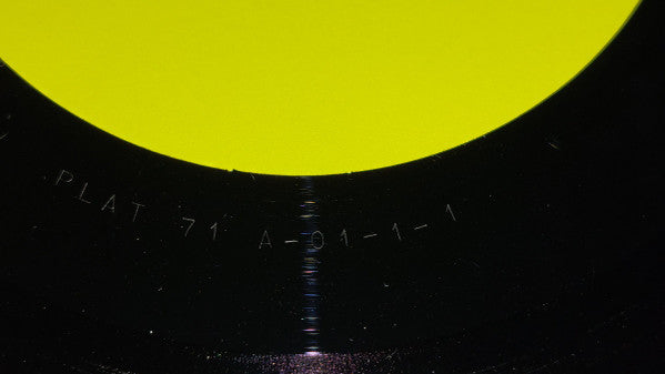 Moogwai : Viola (12", Single)