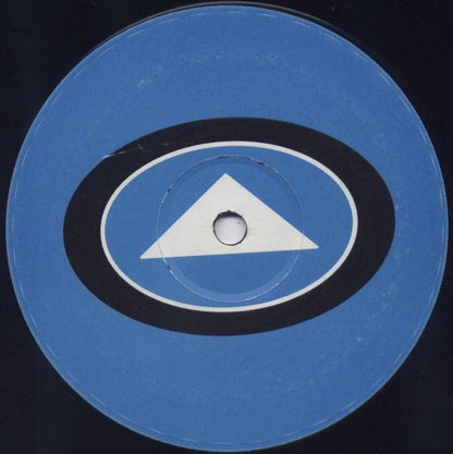 Scott Mac : Damager 02 / Hi-Fidelity (12")