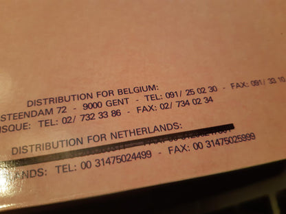 Digital Boy : Gimme A Fat Beat (Remix) / Kokko (12")