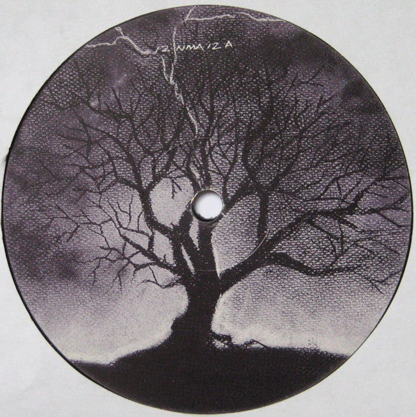New Model Army : Space (12", Single)