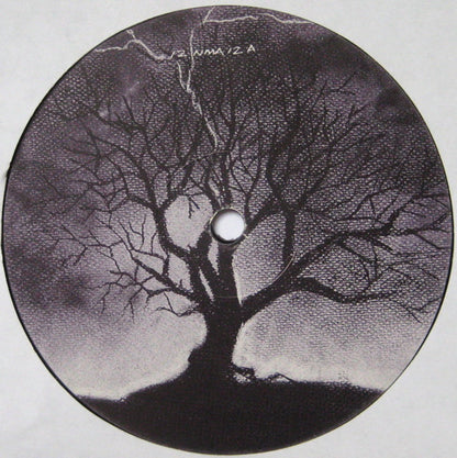 New Model Army : Space (12", Single)