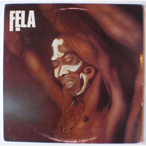 Fela Kuti : Army Arrangement (LP, Album)