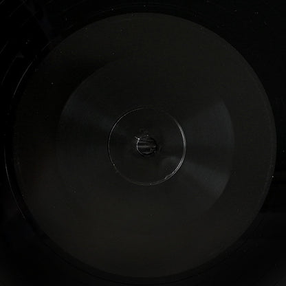 Moodymann : The Telephone EP (12", EP, RE)