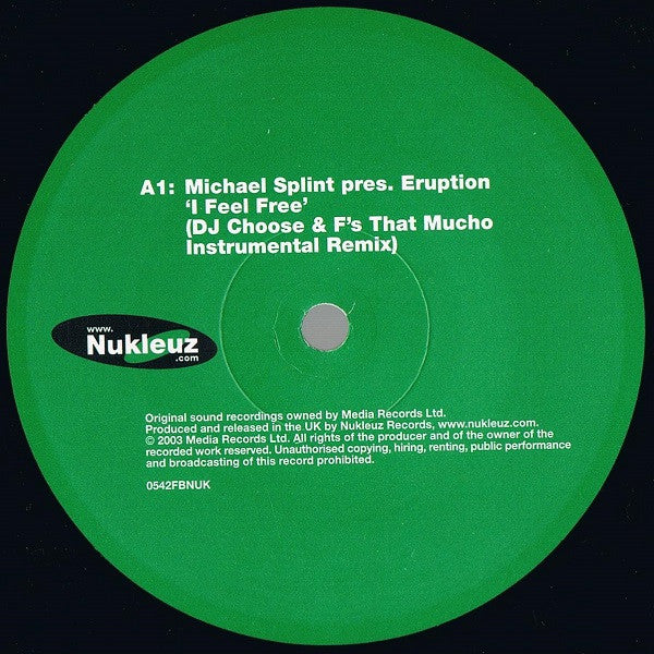 Various : DJ Nation Summer Edition (Part 3) (12")