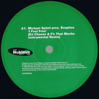 Various : DJ Nation Summer Edition (Part 3) (12")