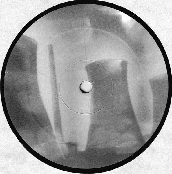 Backyard Dog : Baddest Ruffest (12", Single)