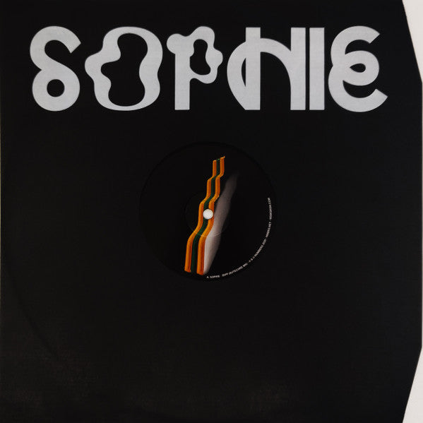 Sophie (42) : Bipp (Autechre Mx) / Unisil (12", Single)