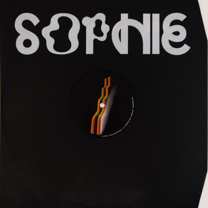 Sophie (42) : Bipp (Autechre Mx) / Unisil (12", Single)