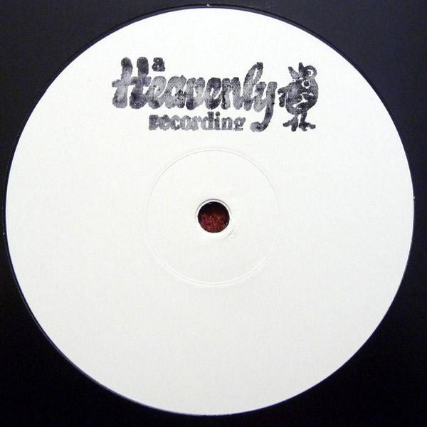 Doves : Push Me On (Playgroup Mixes) (12", Promo, W/Lbl)