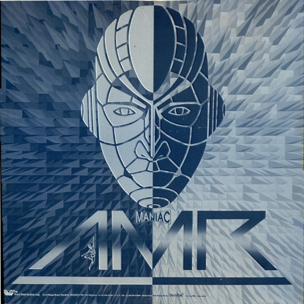 Sub Sequence : The Kicker / Look Out (12")