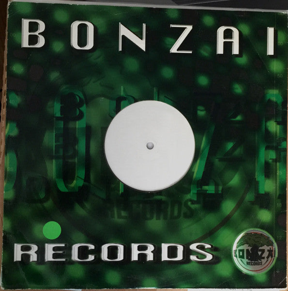 Push : The Real Anthem (12", W/Lbl)