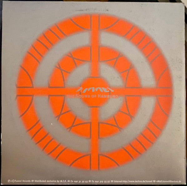 Hunter Club Analyse : Braindamage (12")