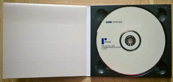 Sahib Shihab : And All Those Cats (CD, Comp)