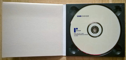 Sahib Shihab : And All Those Cats (CD, Comp)