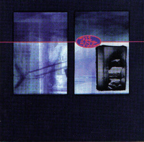 Mark B : Underworld Connection (12", EP)