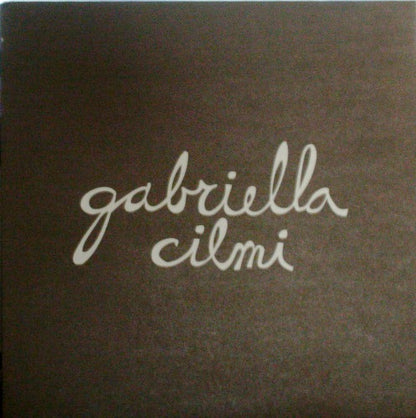 Gabriella Cilmi : Sweet About Me (Ashley Beedle Vocal Mix) (7")