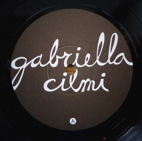 Gabriella Cilmi : Sweet About Me (Ashley Beedle Vocal Mix) (7")