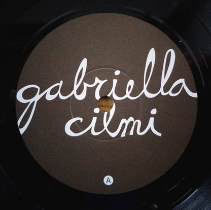 Gabriella Cilmi : Sweet About Me (Ashley Beedle Vocal Mix) (7")