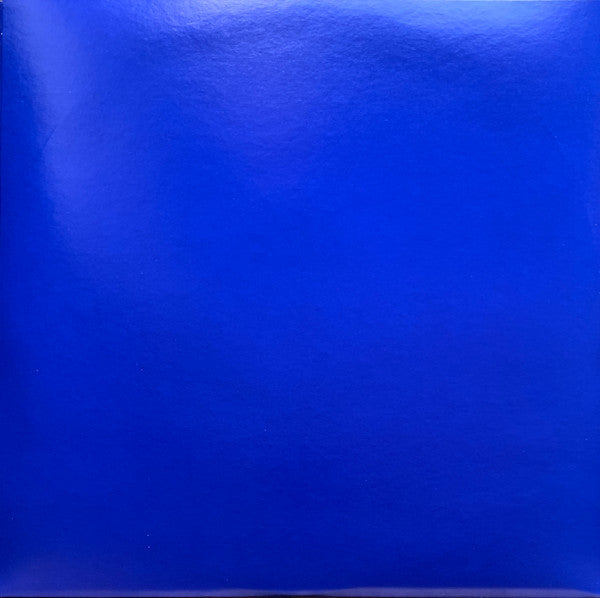 Daniel Avery + Alessandro Cortini : Illusion Of Time (LP, Ltd, Cle)