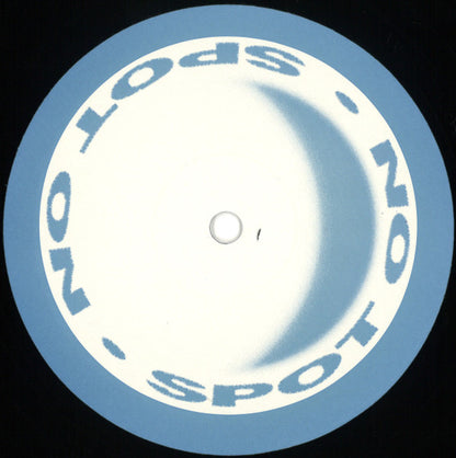 D-Factor : The Wrong Shake (12")