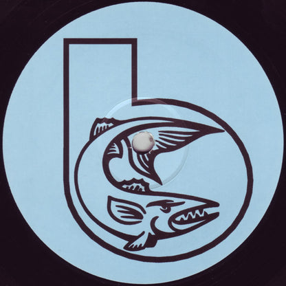 Tastexperience Feat. Natasha Pearl : Summersault (12")