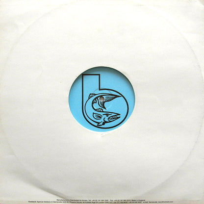 Tastexperience Feat. Natasha Pearl : Summersault (12")