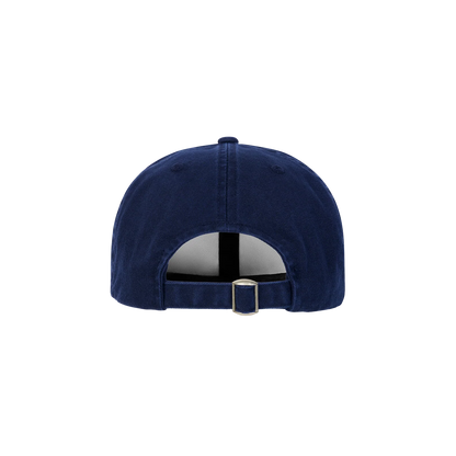 Palace Skateboards Big Apple Pal Hat Navy