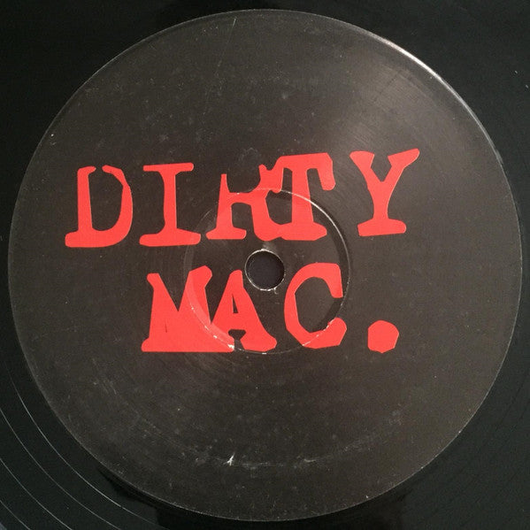 Exocet : Target One / Demon Seed (12")