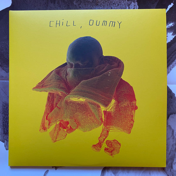 P.O.S. (3) : Chill, Dummy (2xLP, 180)