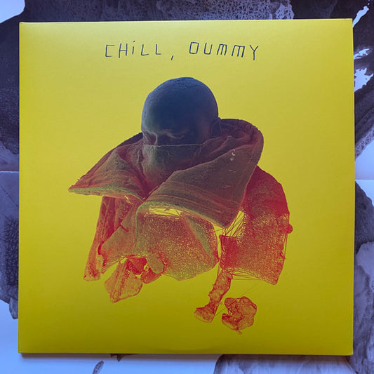 P.O.S. (3) : Chill, Dummy (2xLP, 180)