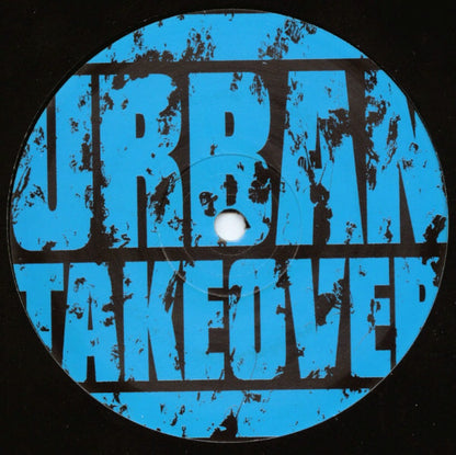 Mulder : Don't Believe / Stick Up Kid (12")