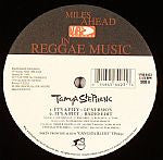 Tanya Stephens : It's A Pity (12")