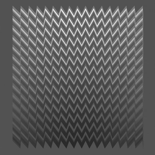 Harmonic 313 : Battlestar (12")