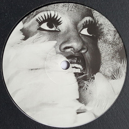 Various : Eros02 (12", RP, Unofficial)