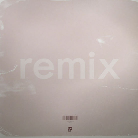 Derrick Carter : Squaredancing In A Roundhouse (12")