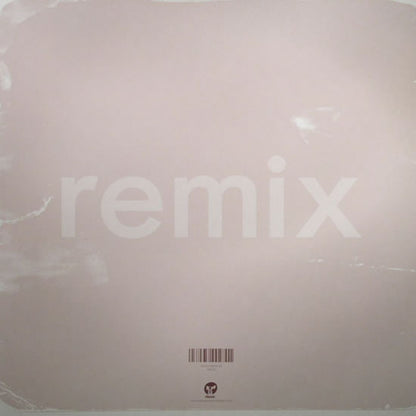 Derrick Carter : Squaredancing In A Roundhouse (12")