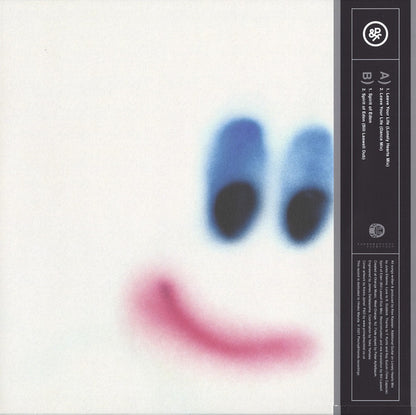 Alex Kassian : Leave Your Life (12", EP)